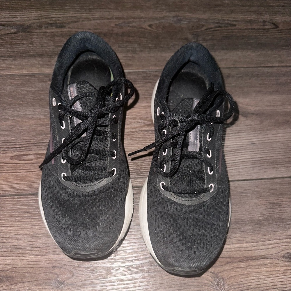 Brooks Athletic Shoes